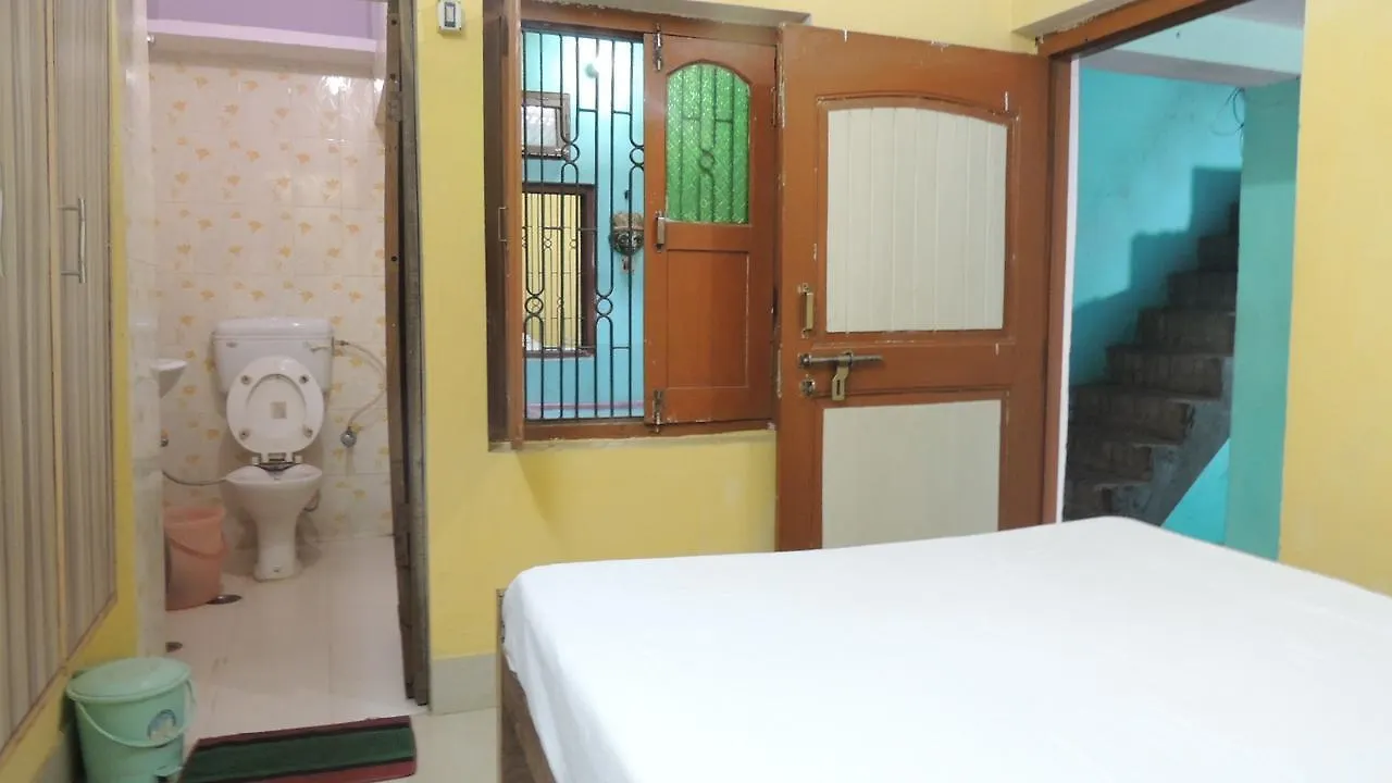 Ganges View Guest House Varanasi