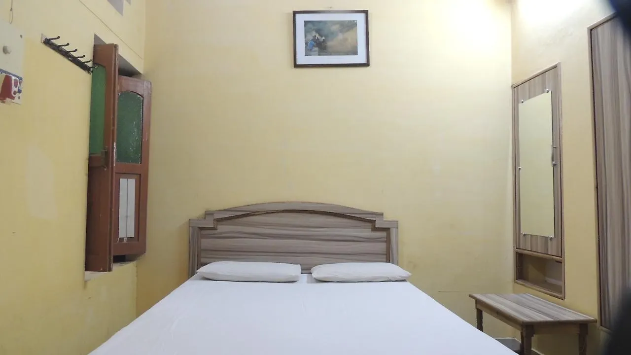 Ganges View Guest House Varanasi