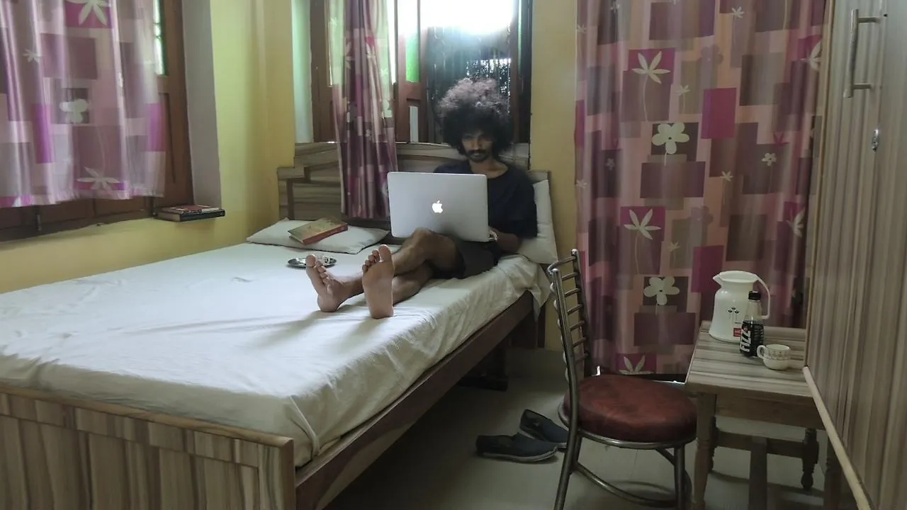 Ganges View Guest House Varanasi