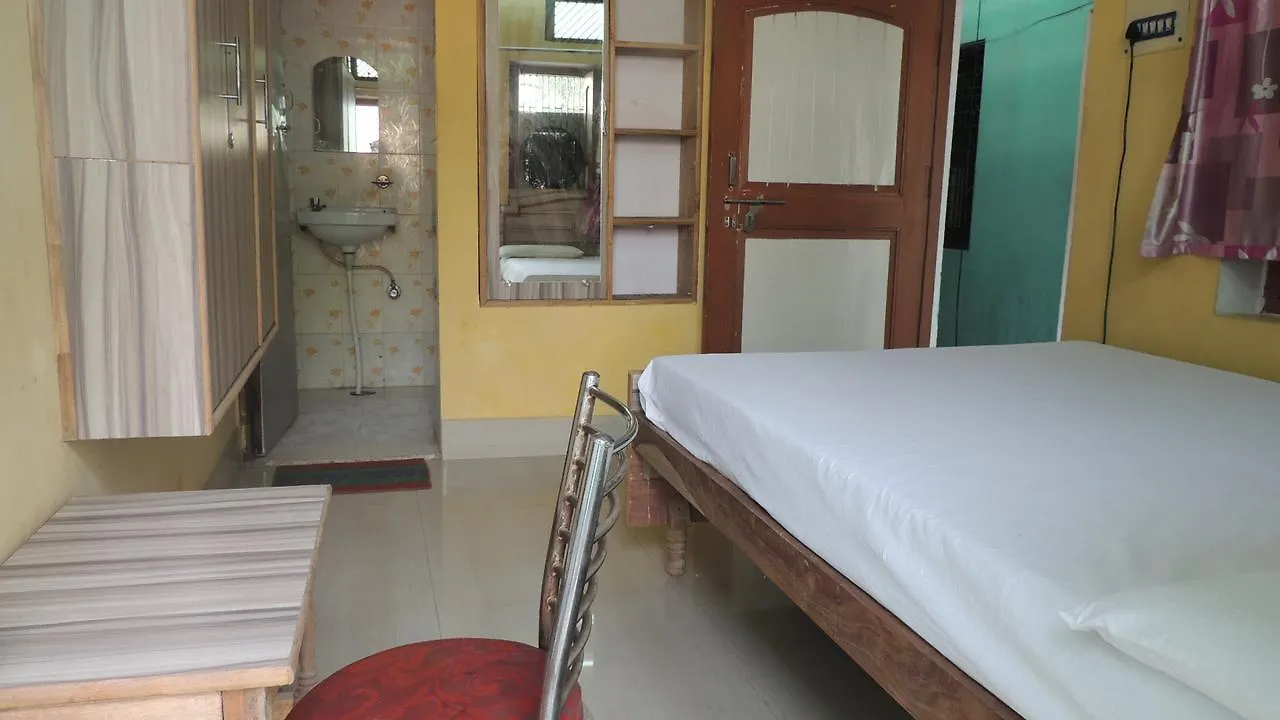 Ganges View Guest House Varanasi