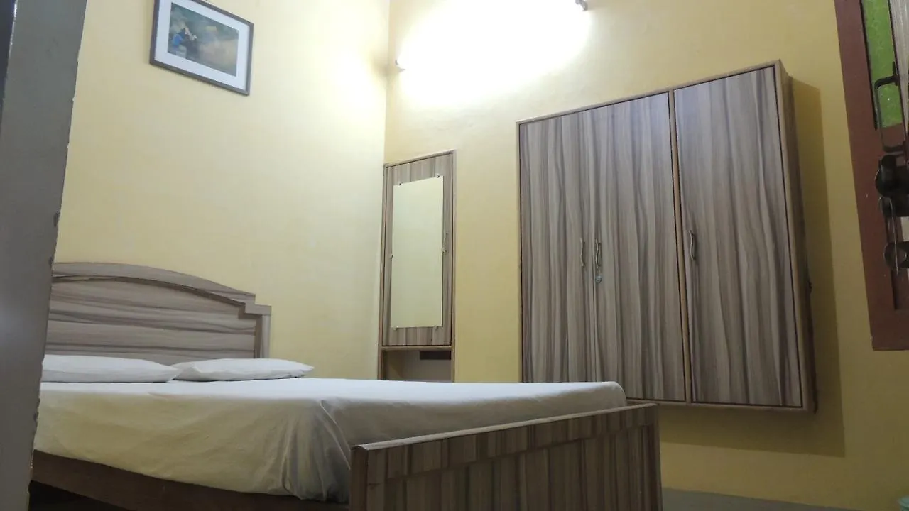 Ganges View Guest House Varanasi